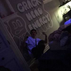 Meet your Posher, Dax